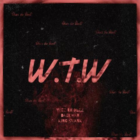 W.T.W (feat. Veez Riddlez & Daekwan)