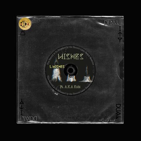 Wishes (feat. A.K.A. Kobi)