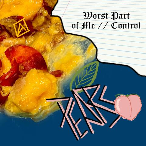 Worst Part of Me // Control