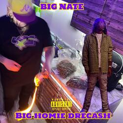 Melodic Stuff (feat. Big Homie DreCash)