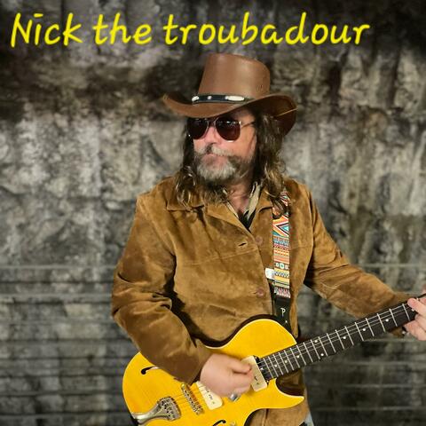 Old Bastard (just wasted time)