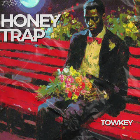 HONEY TRAP