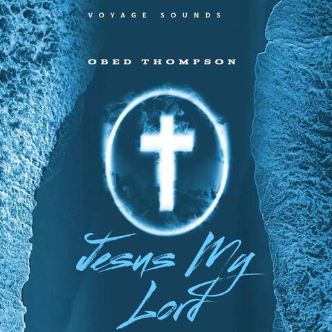 Jesus My Lord, My God, My All