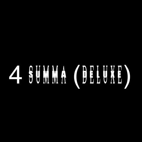 4 SUMMA (DELUXE)