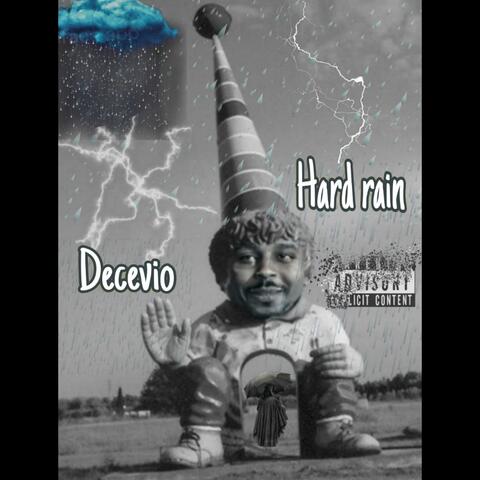 HARD RAIN