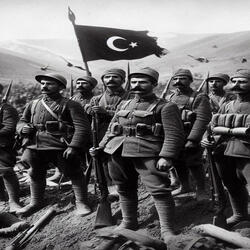 Var Git Ölüm - Rock Cover