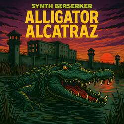 Alligator Alcatraz