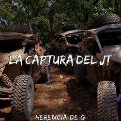 La Captura Del JT