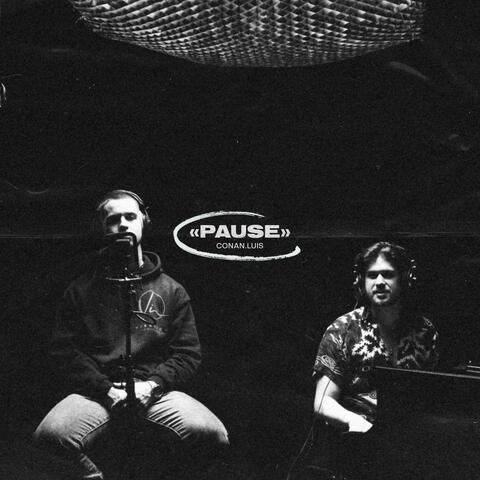 Pause EP