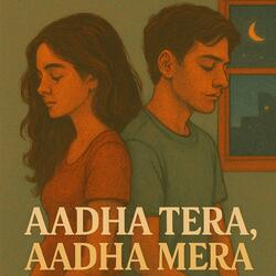Aadha Tera, Aadha Mera