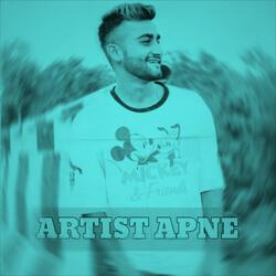 Artist Apne