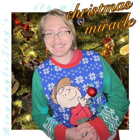 It's a Christmas Miracle!