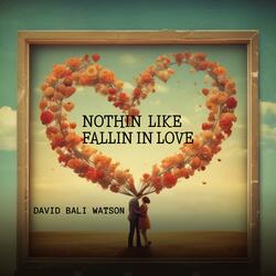 NOTHIN LIKE FALLIN IN LOVE