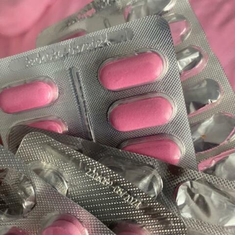 Ibuprofen