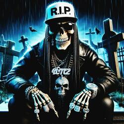 Base de Rap Underground OldSchool Malianteo Gangsta Instrumental "RIP"