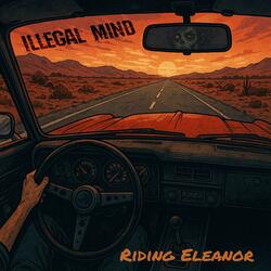 Riding Eleanor