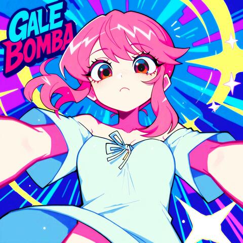 Gale Bomba