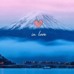In love