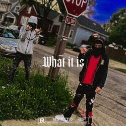 What It Is