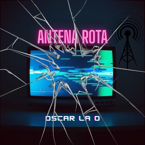 ANTENA ROTA