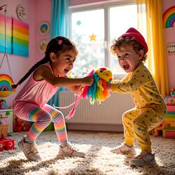 Paylaşma Şarkısı Eğitim Serisi
