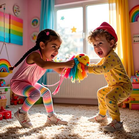 Paylaşma Şarkısı Eğitim Serisi
