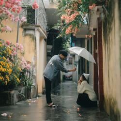 Rain Loop