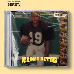 Jerome Bettis.