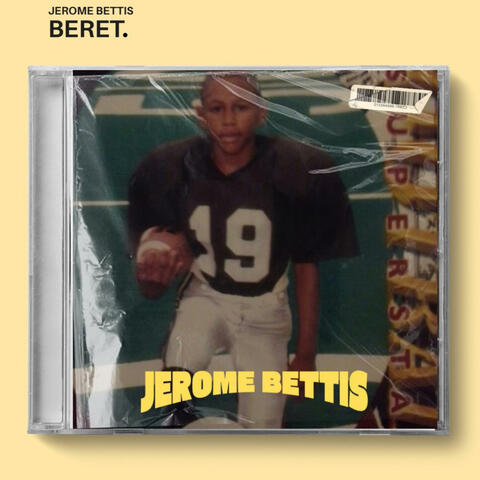 Jerome Bettis.
