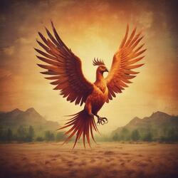 Rise Again