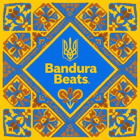 Ethno Folk: Modern Ukraine