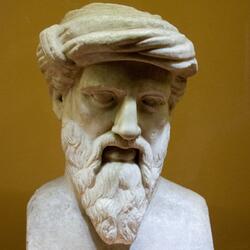 Pythagoras
