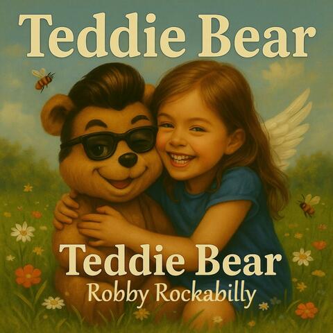 Teddie bear