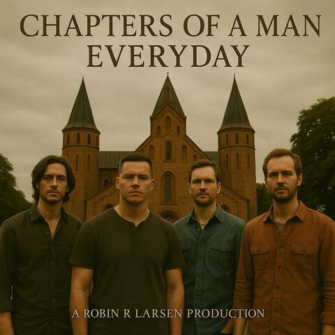 Chapters Of A Man