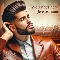 Redeemed