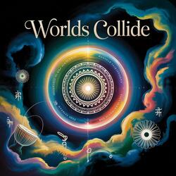 Worlds Collide