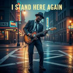 I Stand Here Again
