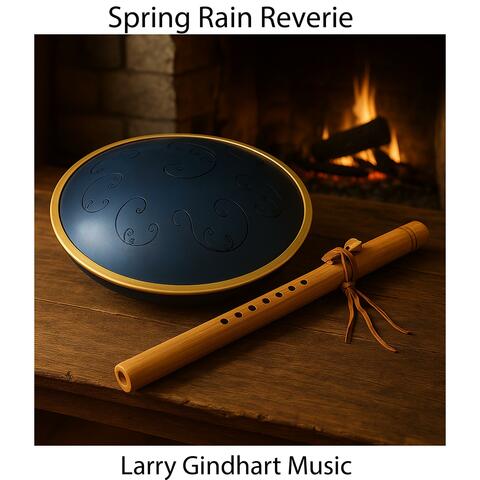 Spring Rain Reverie
