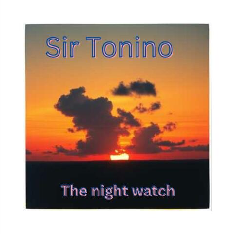 THE NIGHT WATCH