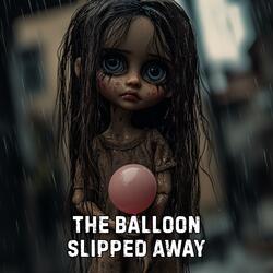 The Balloon Slipped Away