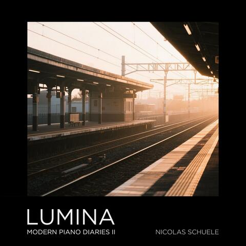 Modern Piano Diaries II: Lumina