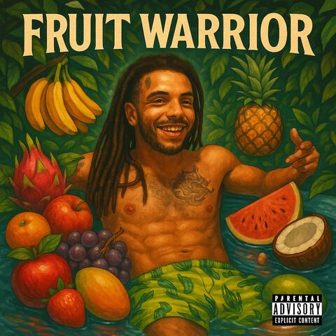 Fruit Warrior