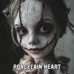 Porcelain Heart