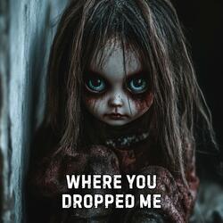 Where You Dropped Me