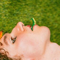 Muddy Lake (Single)