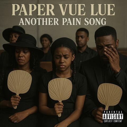 Another pain song