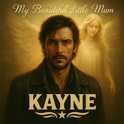 My Beautiful Little Mum