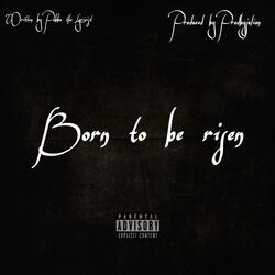Born to be Risen