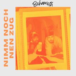 Nimm noch nen zug (feat. Rafuel) (2020)