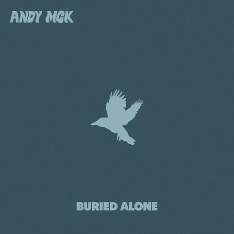 Buried Alone